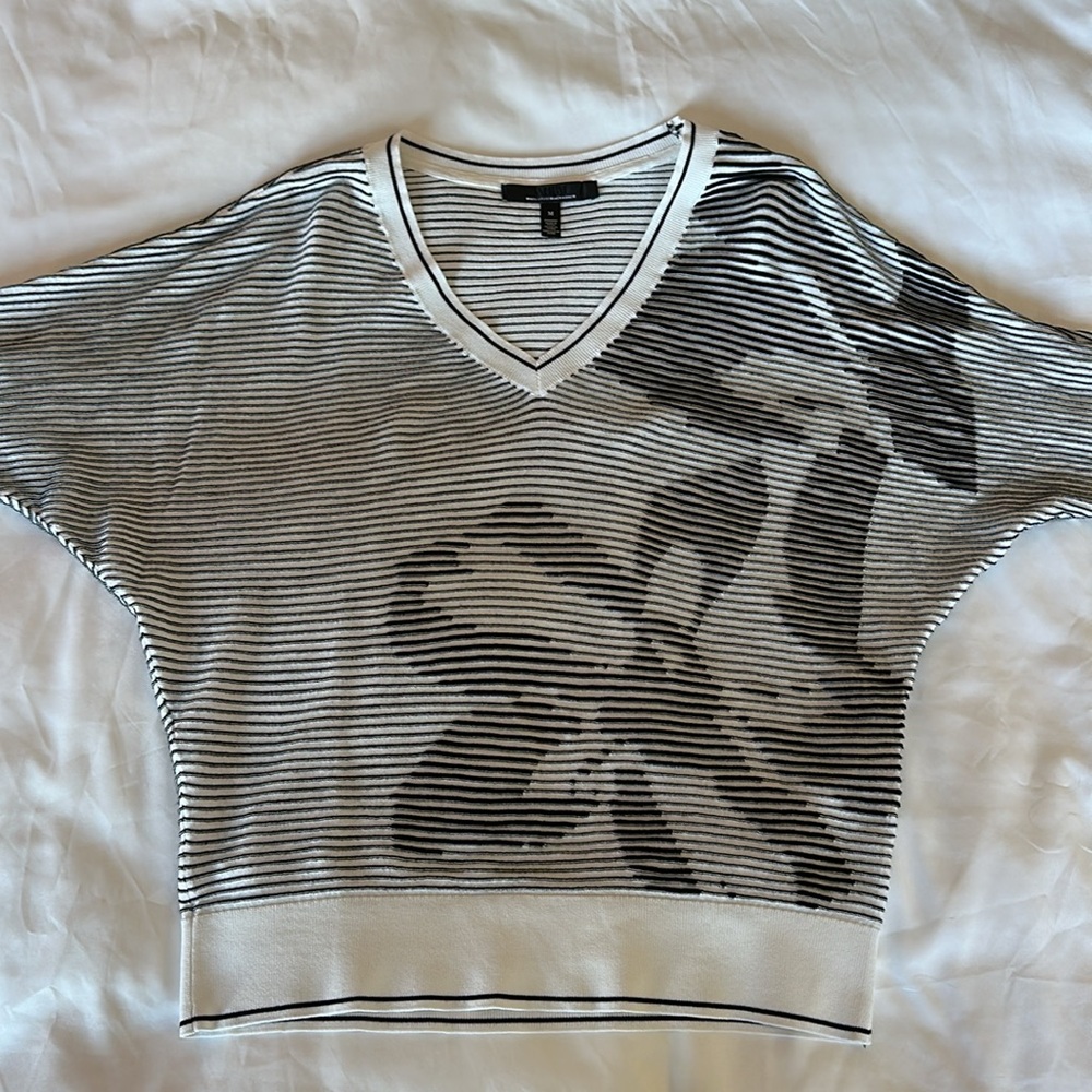 WHBM Pullover Sweater size M